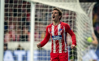 熊猫体育快讯-内马尔欧冠关键进球